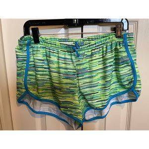 Under Armour HeatGear Shorts